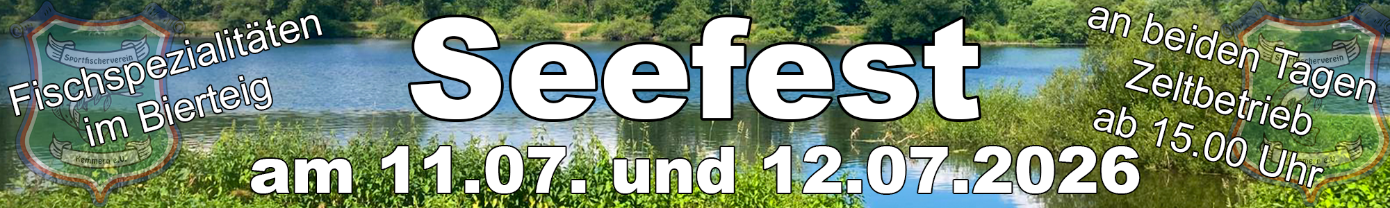 Seefest